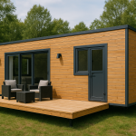 W jaki sposób urządzić przydomowy teren? Rozbudowany instrukcja dla pasjonatów ogrodnictwa