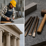 Inżynier geodeta na placu budowy – {kiedy jego pomoc jest niezbędna