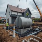 Szamba betonowe – jak bezpiecznie użytkować szambo przed zamówieniem